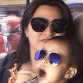 Sindy Maurina