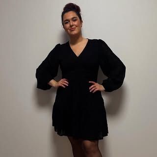 Adriana Gerxhalija