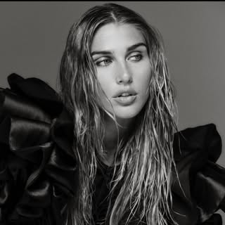 Alessia Rovegno