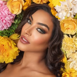 Karleys Rojas