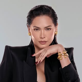 Alma Andrea Meza Carmona