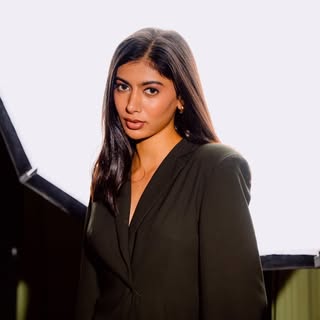 Arshya Chandrashekhar