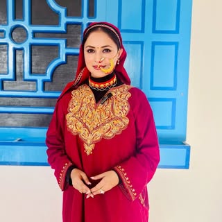 Anukriti Gusain