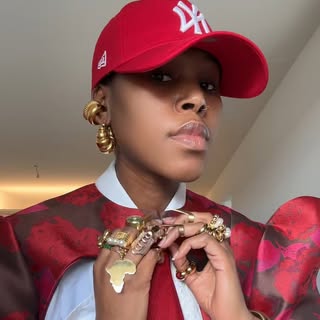Nthabiseng Marie