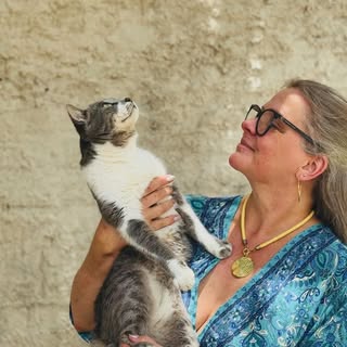 Isabel Cristina Beduschi