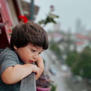 Nanuka "Nana" Gogichaishvili