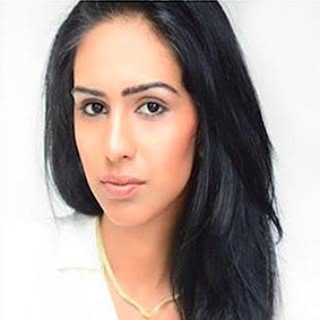 Amanda Ratnayake