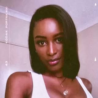 Precious Mndalama
