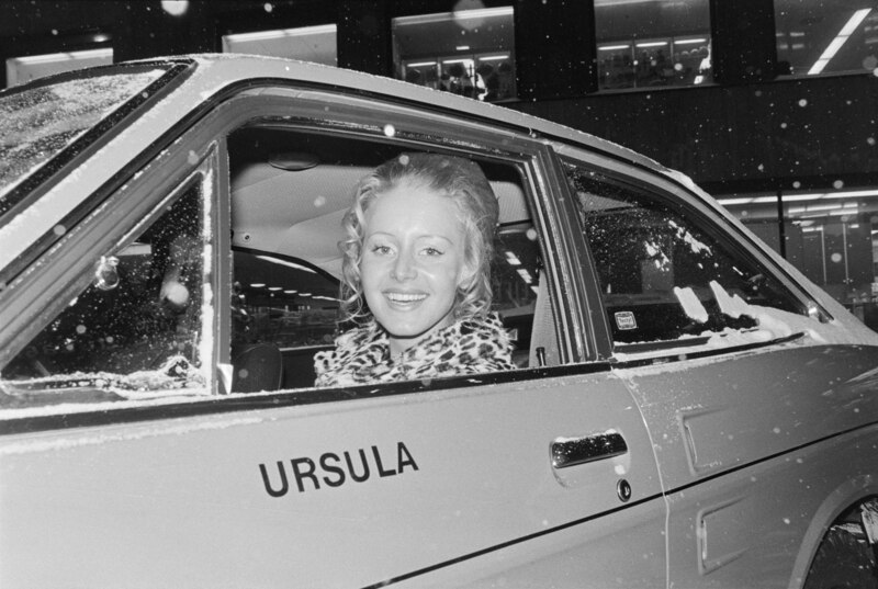Ursula Rainio