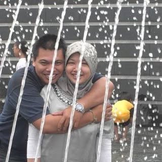 Vidya Kartika Ayuningtias