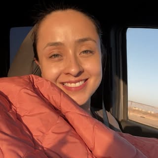 Brenda Andrea Smith Lezama