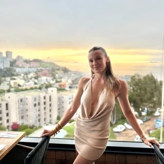 Alejandra Borge González