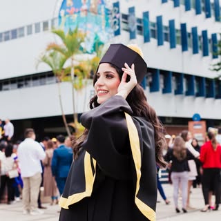 María José Barrios Dubón