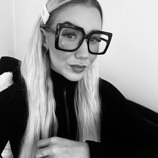 Kristína Valušková