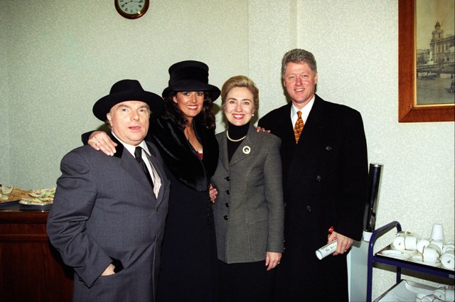 Michelle Mary Teresa Rocca