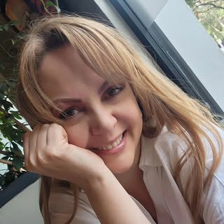 Maria Andreina Abrahamz Carvallo