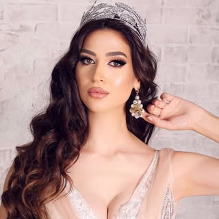Lilit Martirosyan