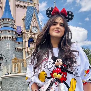 Ariana María Barouk