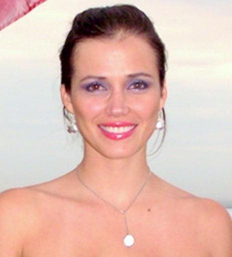 María Julia Mantilla