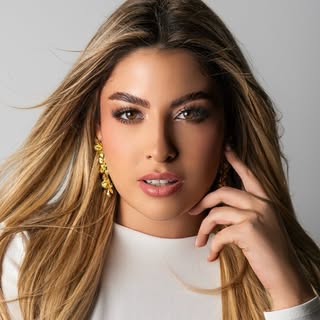 Valeria Nicole Álvarez Contreras