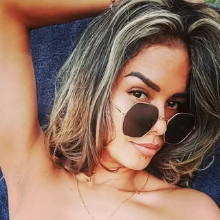 Stefany Paredes
