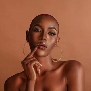 Tiffany Faith Wanyama