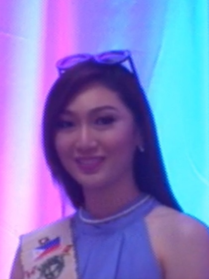 Karen Ibasco