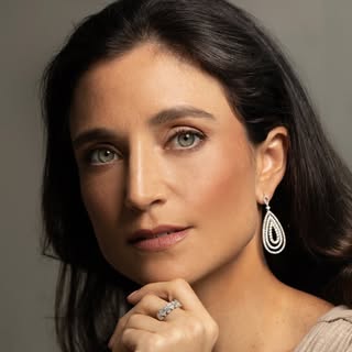 Rebeca Moreno