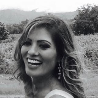 Ana Raquel Rivera Zambrana