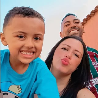 Aline Riquinho dos Santos