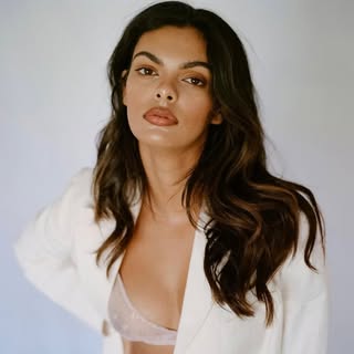 Zoe McCracken