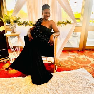 Rito-Grace Madingana