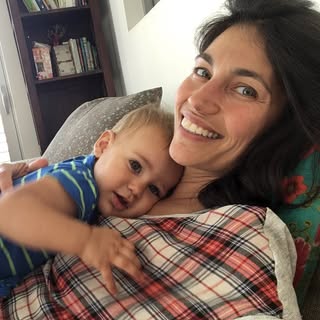 Liraz Mesilaty