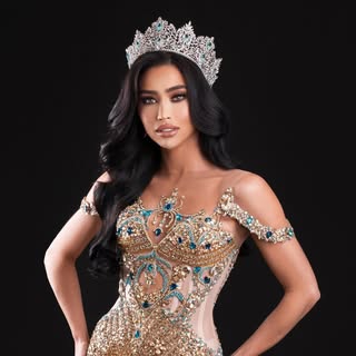 Silvia Patricia Maestre Camero