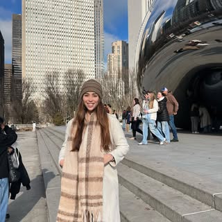 Karla Astrid Maraboto Rivas