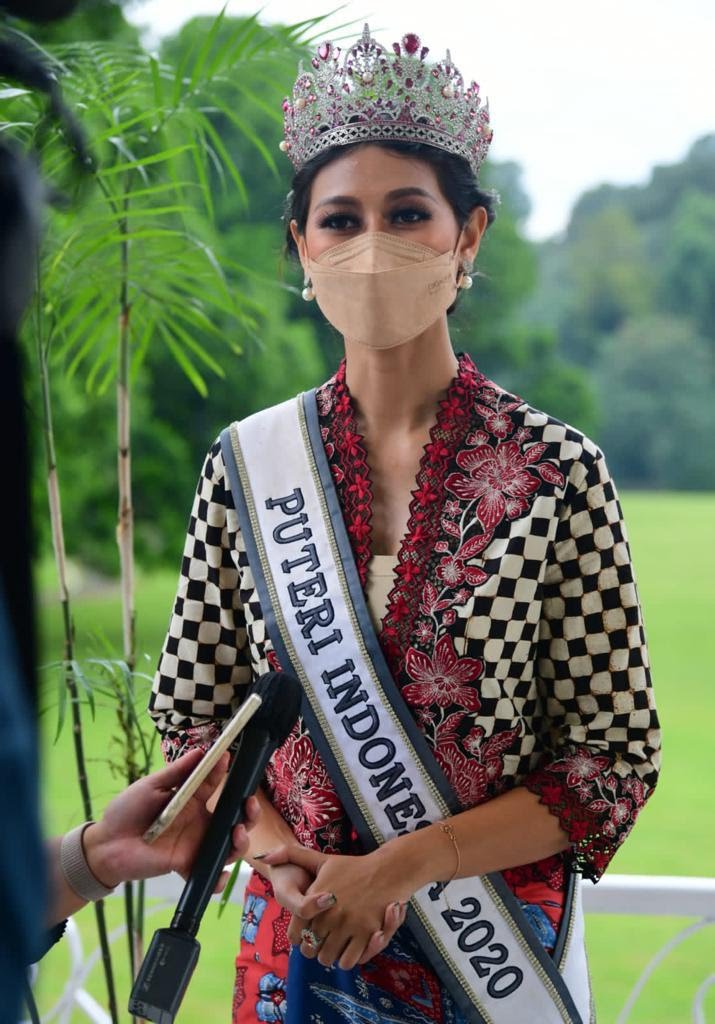 Ayu Maulida