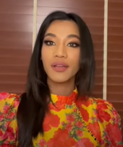 Patcharaporn Chantarapadit