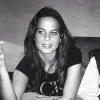 Shirley Antoinette Bogaard