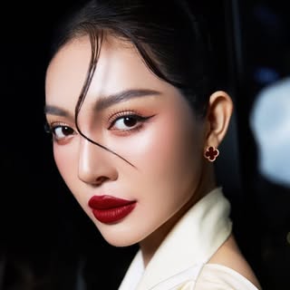 Bùi Lý Thiên Hương