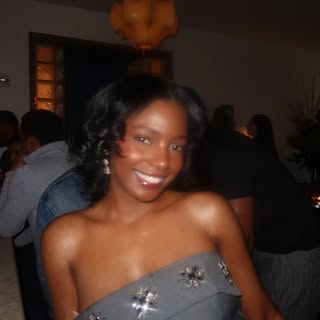 Shaika Lorvengie Cadet