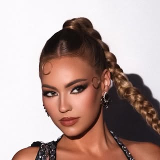 Brynja Mary Sverrisdóttir