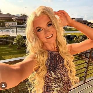 Samantha Kasela