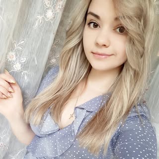 Anastasia Konareva