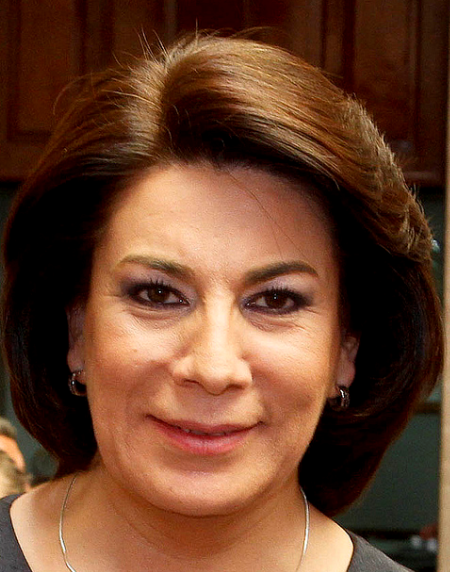 Lorena Martínez Rodríguez