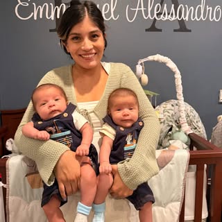 Kimberly Fernanda Bravo Morán