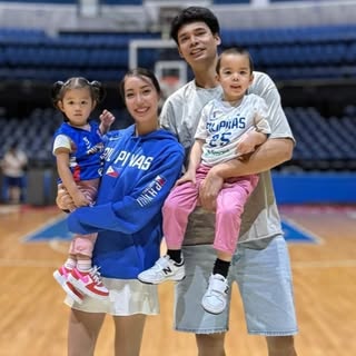 Marita Cassandra Naidas