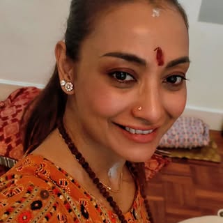 Jharana Bajracharya