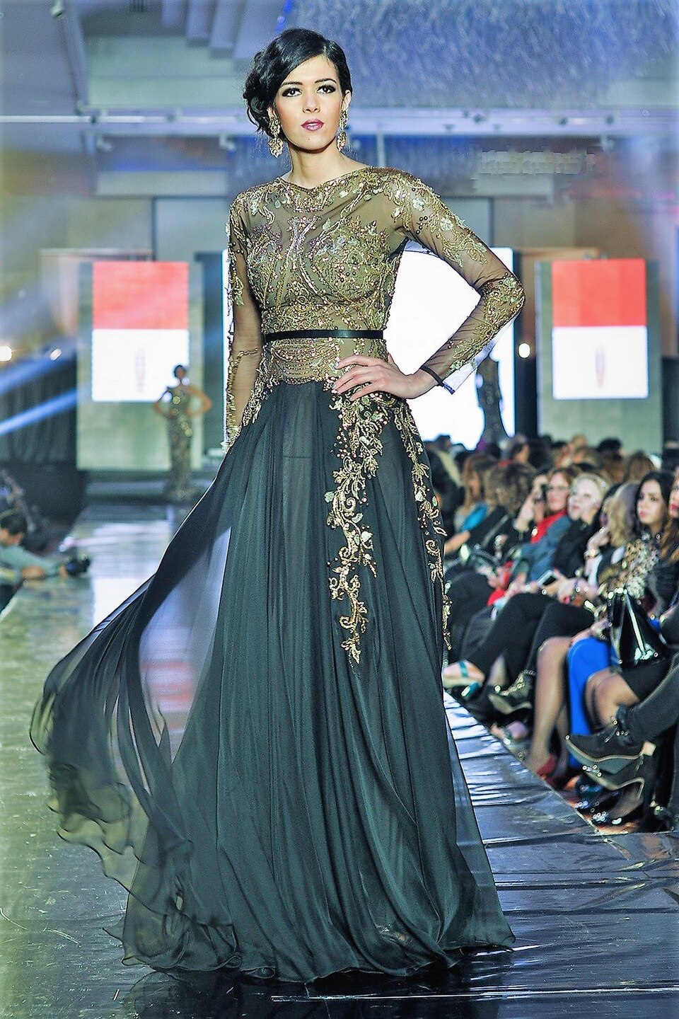 Donia Hamed