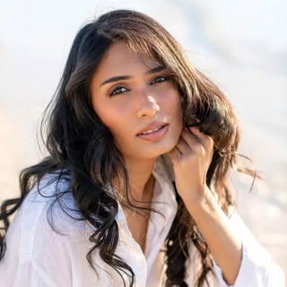 Vishakha Tania René