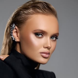 Ekaterina Morozova